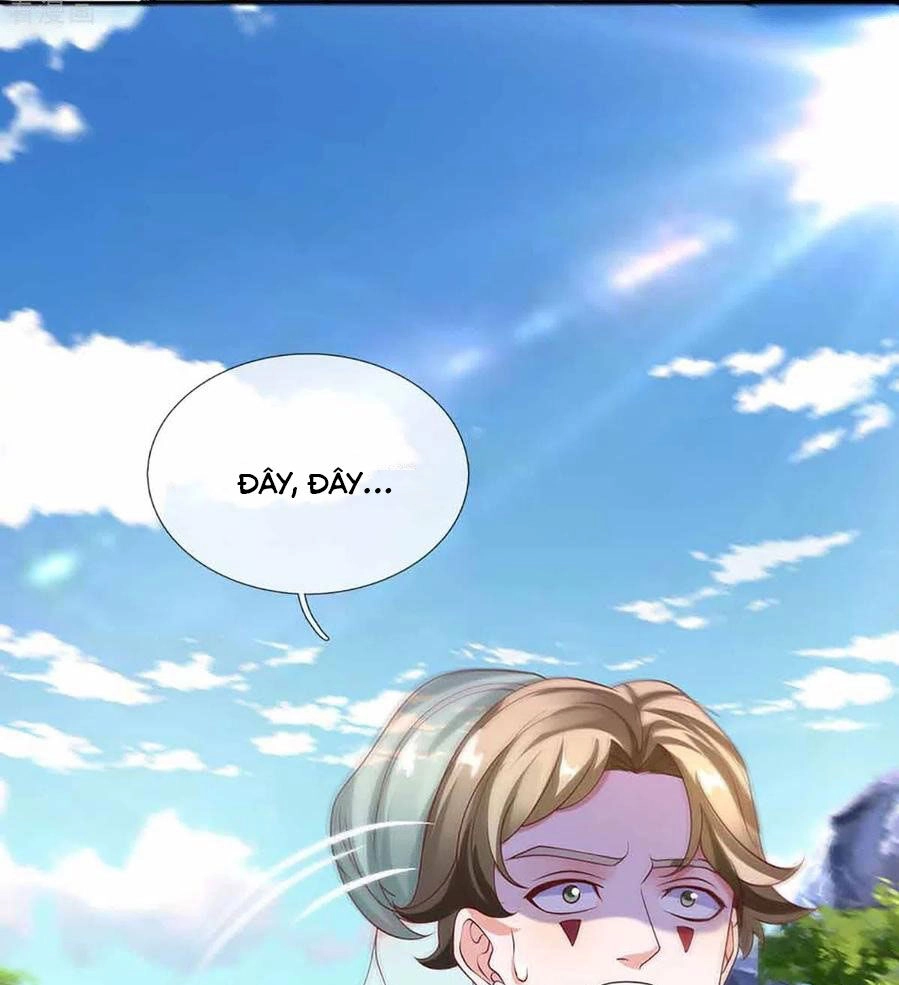 Tu La Kiếm Tôn Chapter 160 - 10