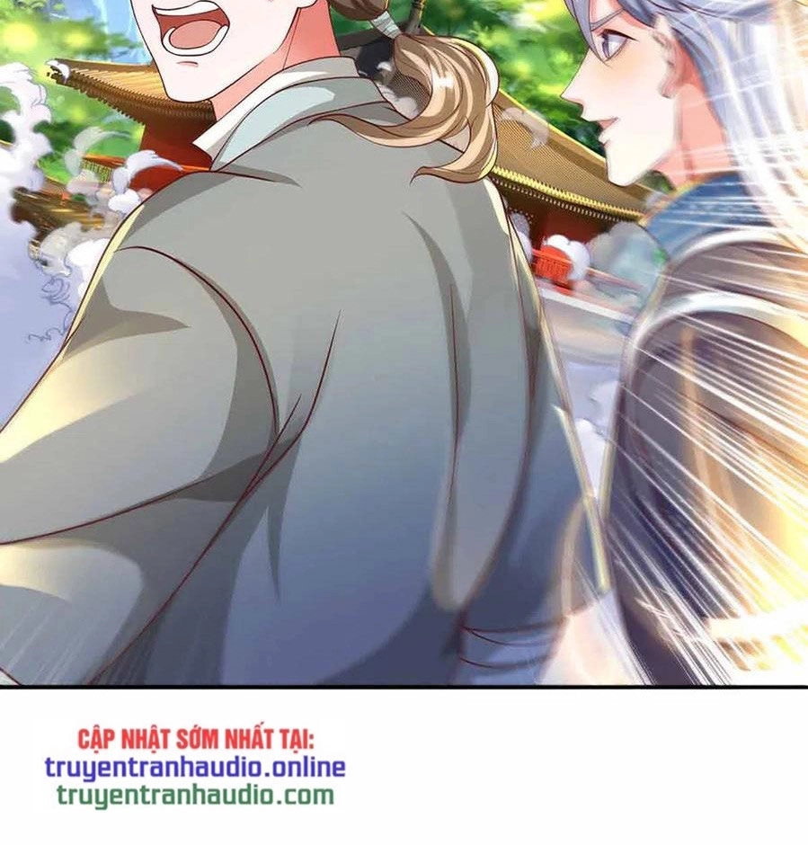 Tu La Kiếm Tôn Chapter 160 - 13