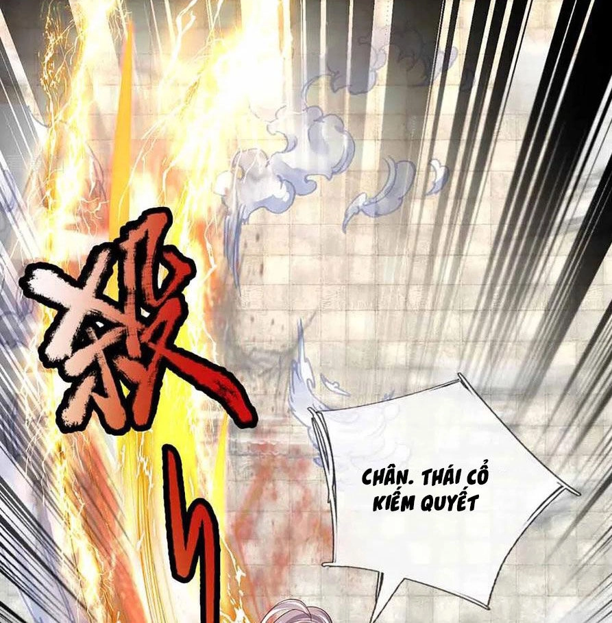 Tu La Kiếm Tôn Chapter 160 - 15