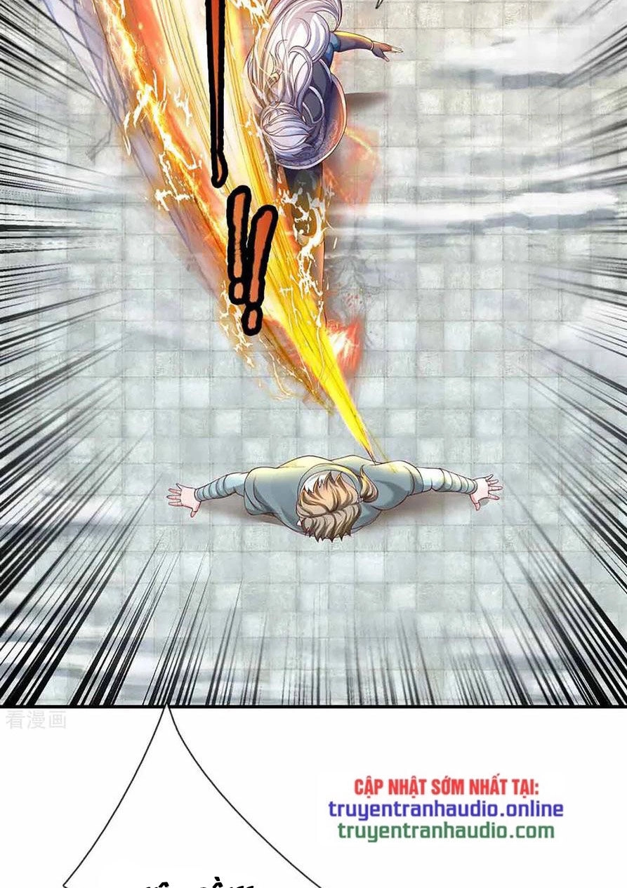 Tu La Kiếm Tôn Chapter 160 - 16