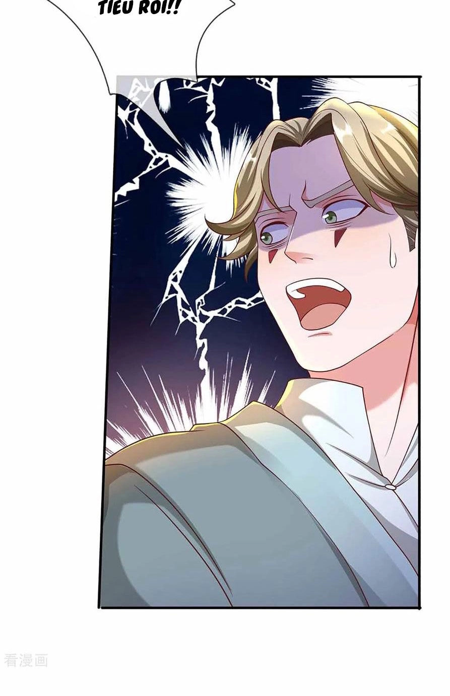 Tu La Kiếm Tôn Chapter 160 - 17