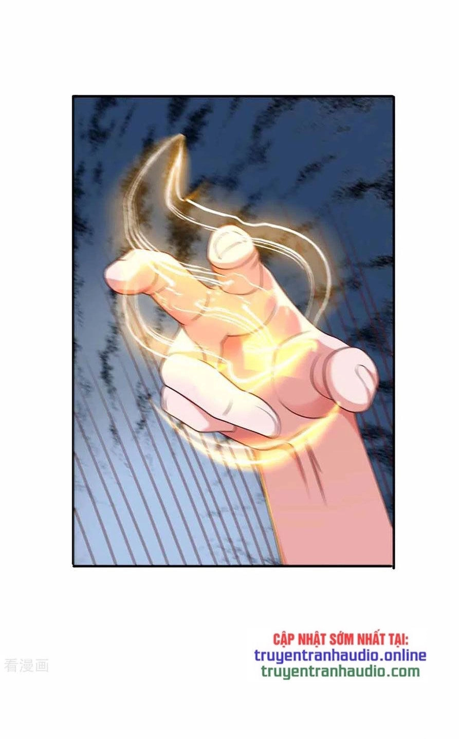 Tu La Kiếm Tôn Chapter 160 - 18