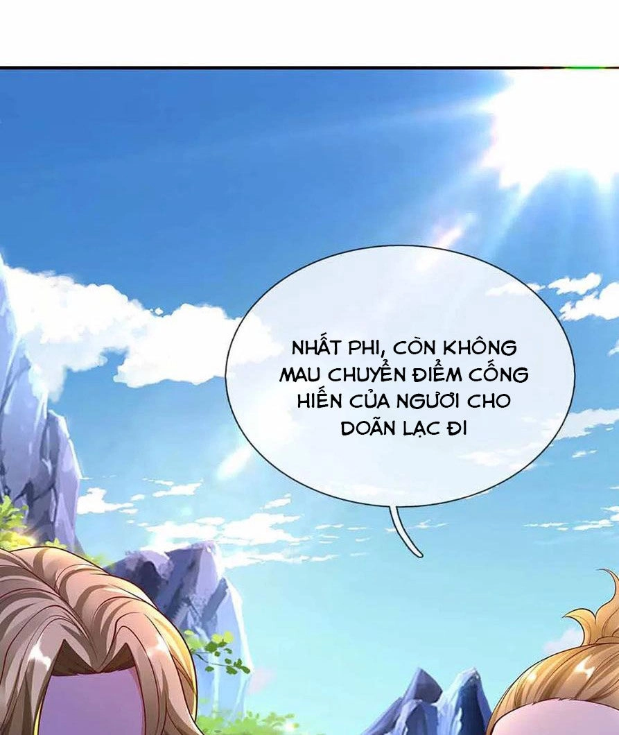 Tu La Kiếm Tôn Chapter 160 - 22