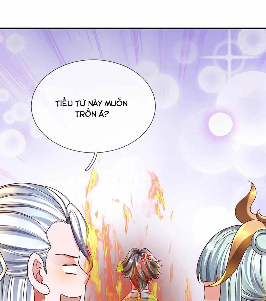 Tu La Kiếm Tôn Chapter 160 - 30