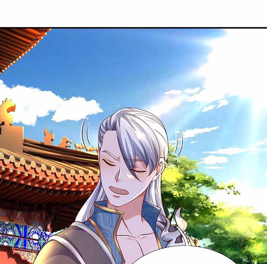 Tu La Kiếm Tôn Chapter 160 - 32