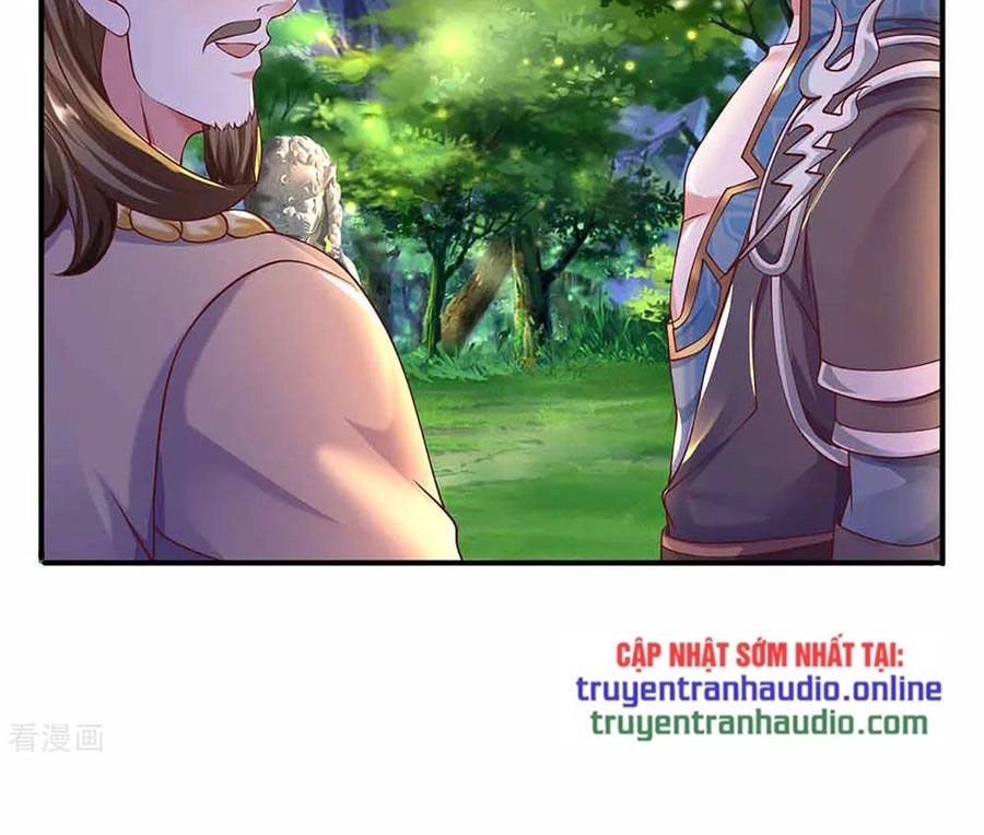 Tu La Kiếm Tôn Chapter 160 - 35