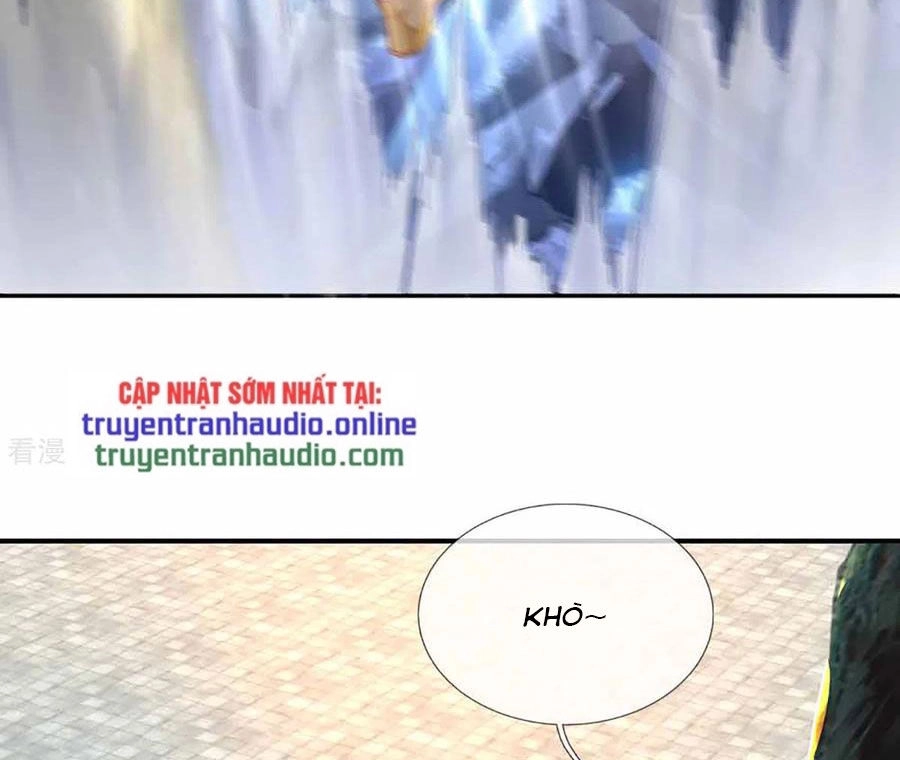 Tu La Kiếm Tôn Chapter 160 - 39