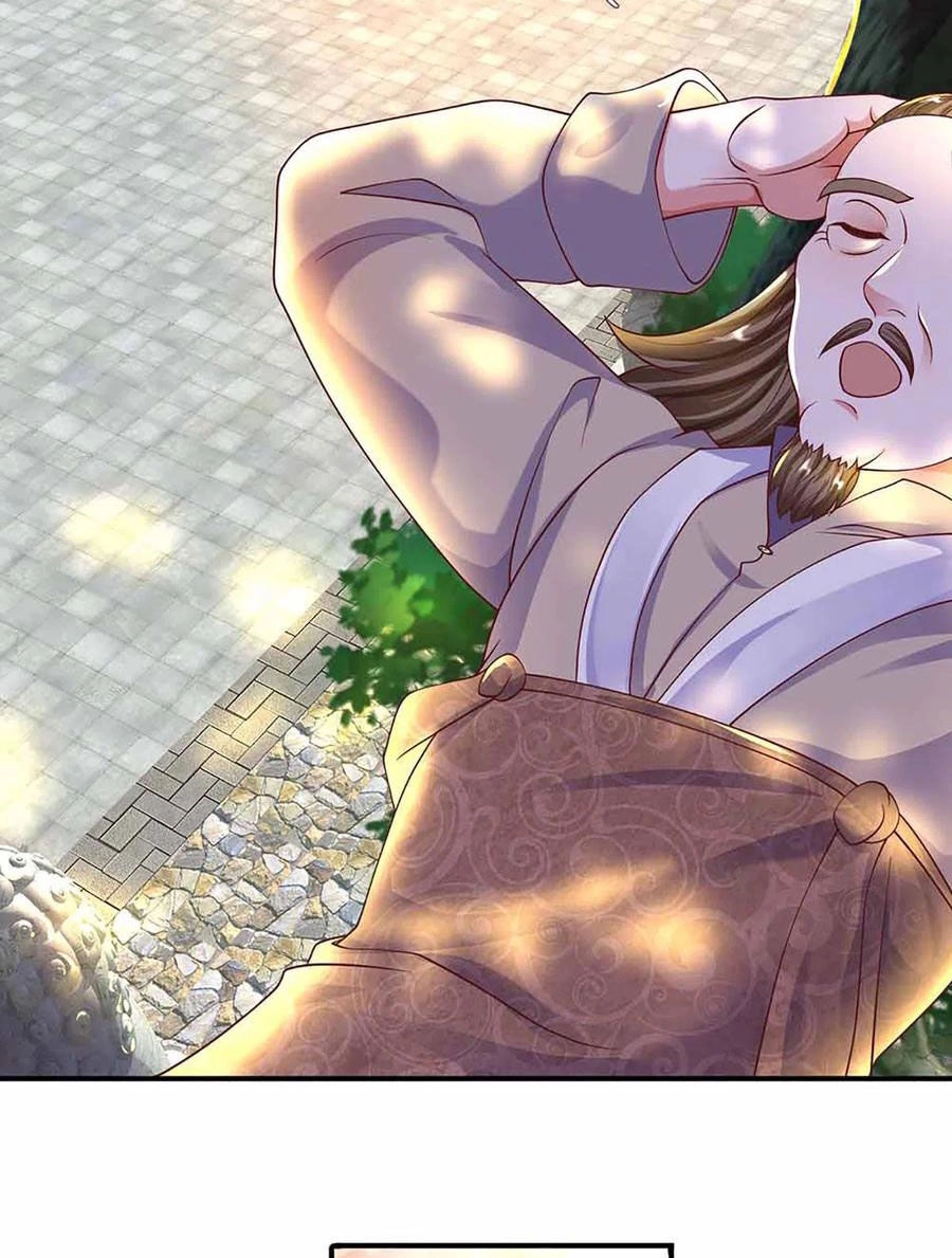 Tu La Kiếm Tôn Chapter 160 - 40