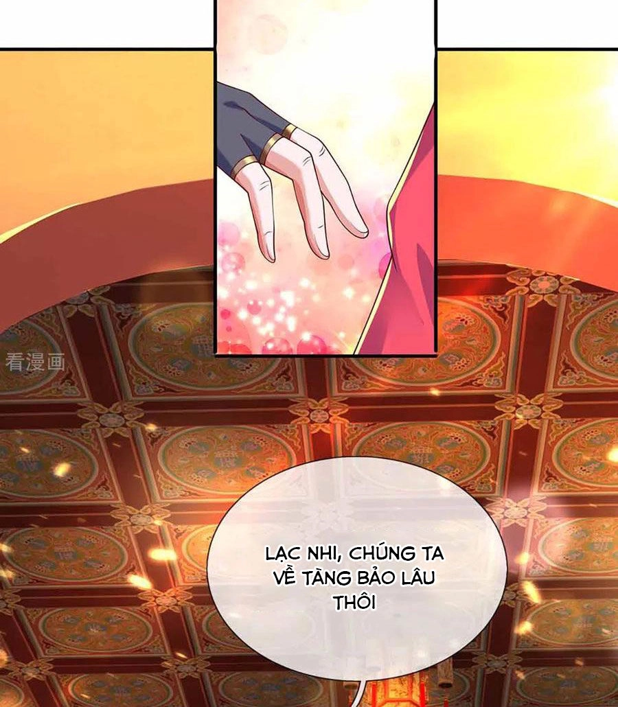 Tu La Kiếm Tôn Chapter 160 - 41