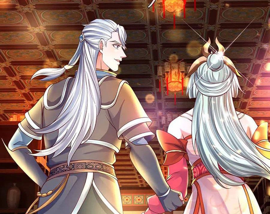 Tu La Kiếm Tôn Chapter 160 - 42