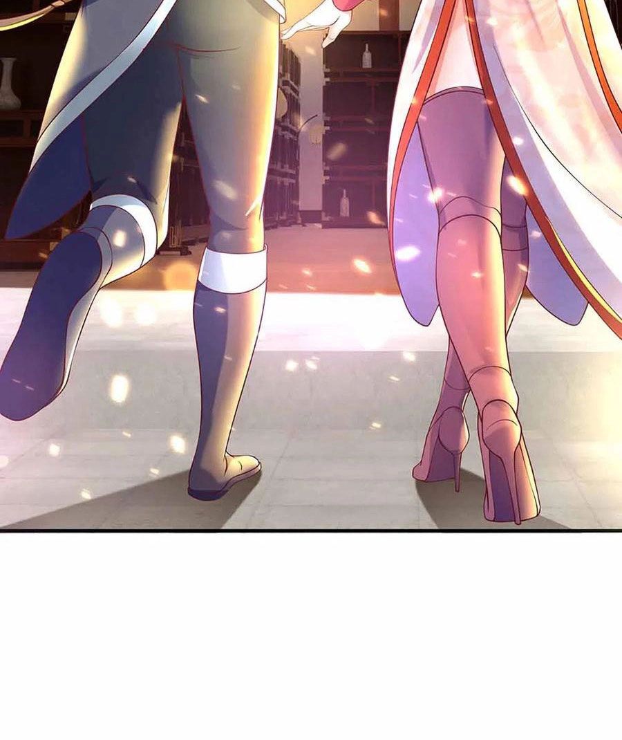 Tu La Kiếm Tôn Chapter 160 - 43