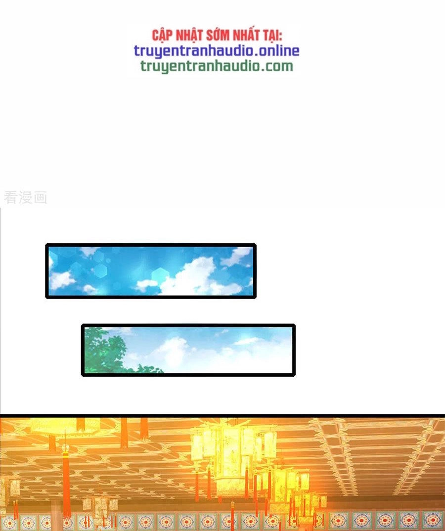 Tu La Kiếm Tôn Chapter 160 - 44