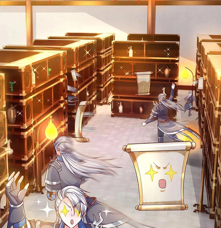 Tu La Kiếm Tôn Chapter 160 - 45