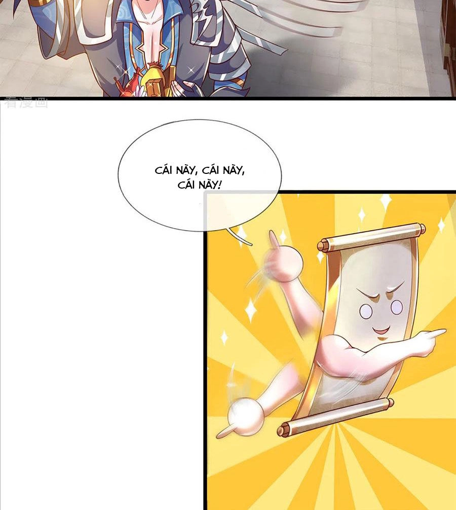 Tu La Kiếm Tôn Chapter 160 - 46