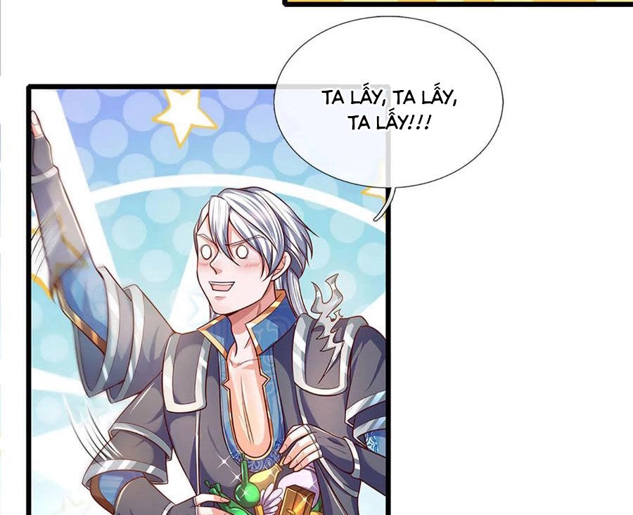 Tu La Kiếm Tôn Chapter 160 - 47