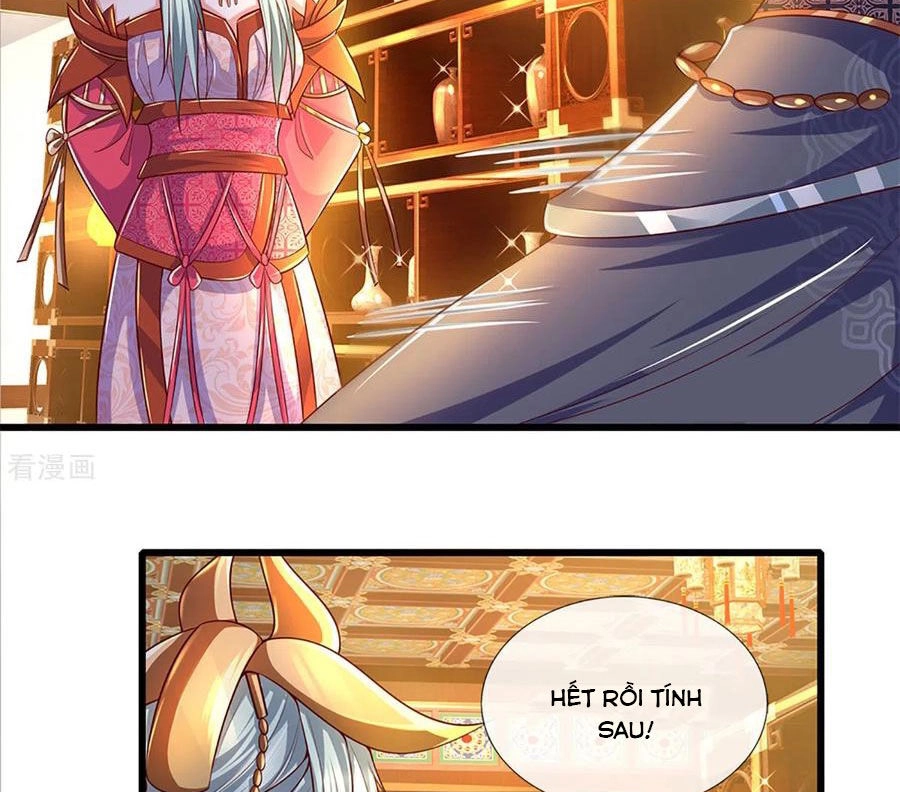 Tu La Kiếm Tôn Chapter 160 - 49