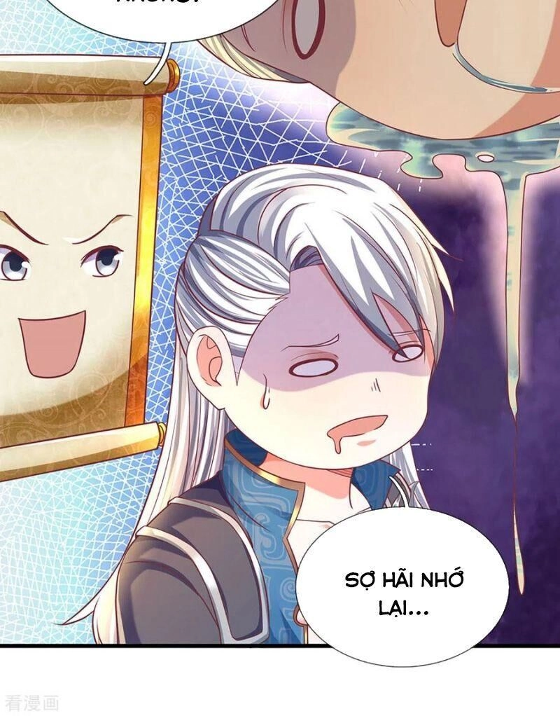 Tu La Kiếm Tôn Chapter 162 - 4