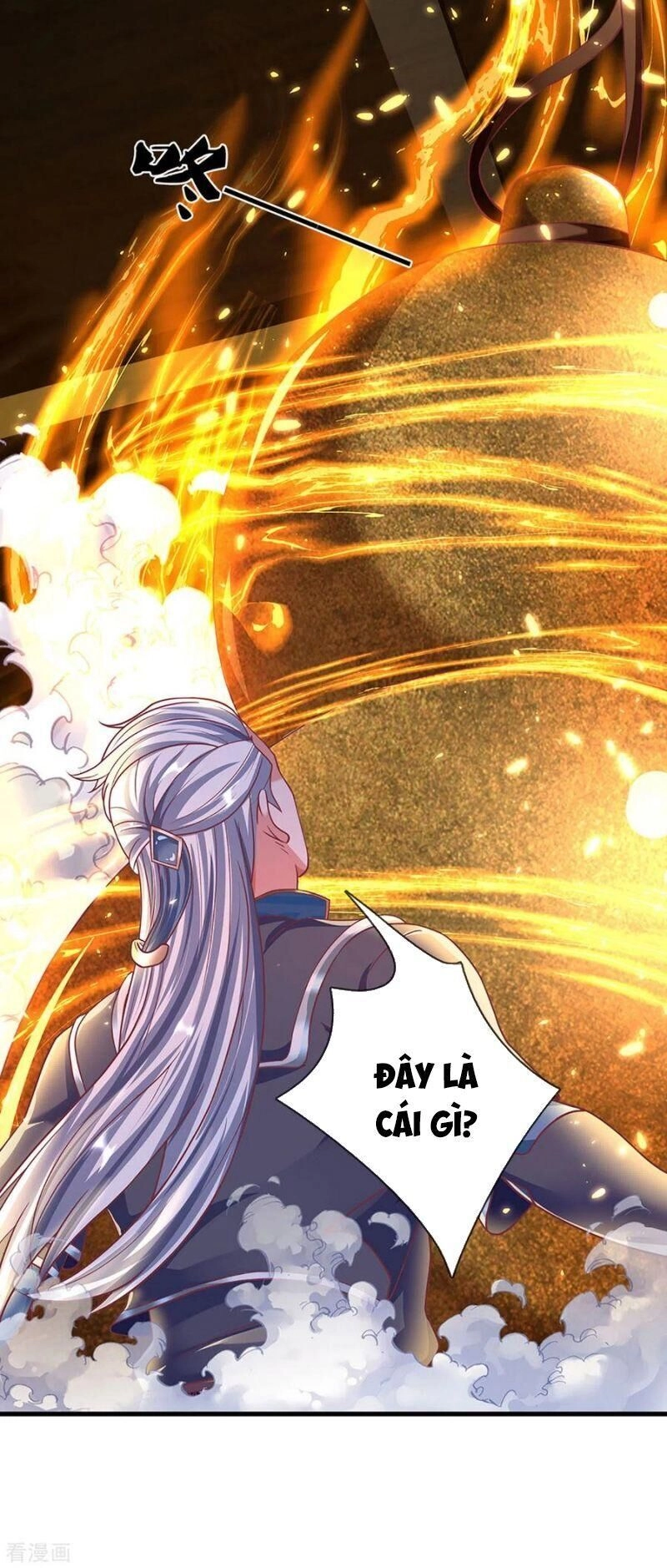 Tu La Kiếm Tôn Chapter 162 - 10