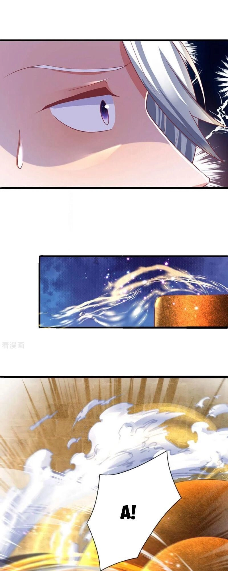 Tu La Kiếm Tôn Chapter 162 - 11