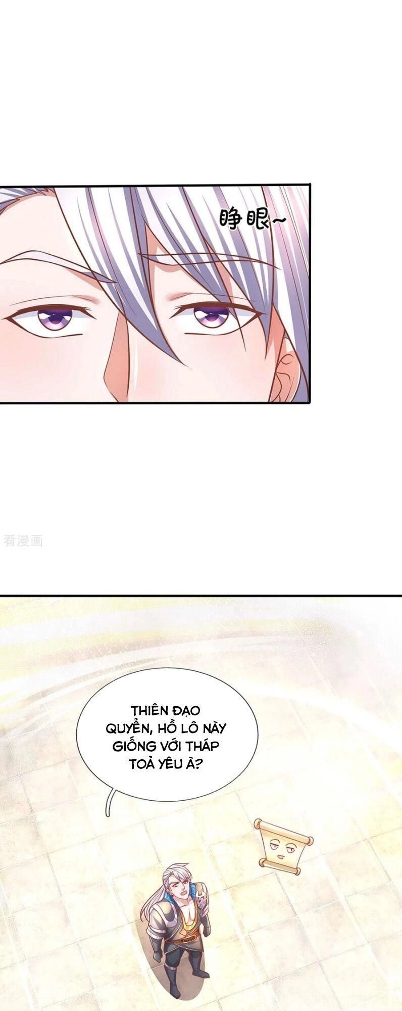 Tu La Kiếm Tôn Chapter 162 - 13