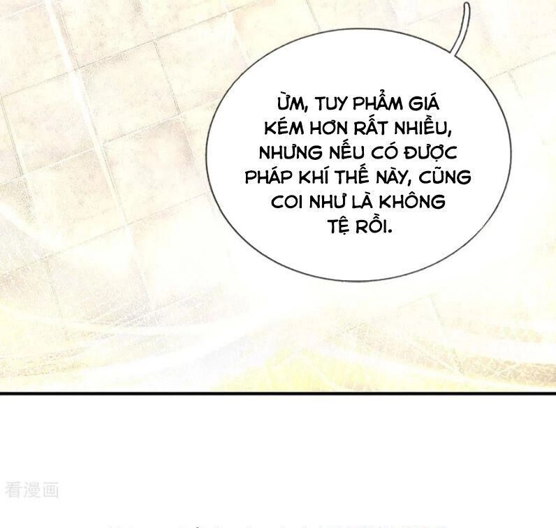 Tu La Kiếm Tôn Chapter 162 - 14