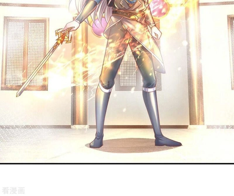 Tu La Kiếm Tôn Chapter 162 - 16