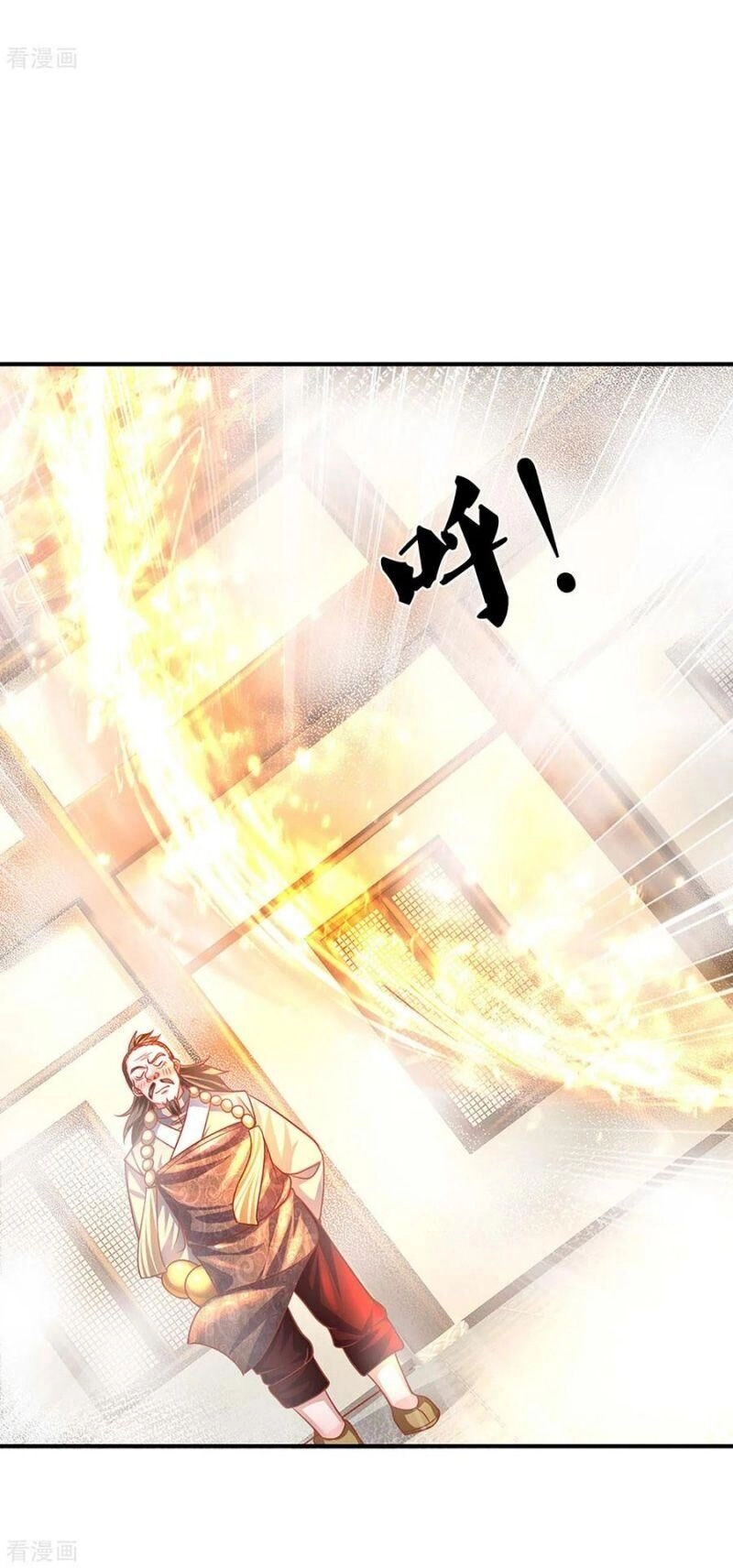 Tu La Kiếm Tôn Chapter 162 - 18