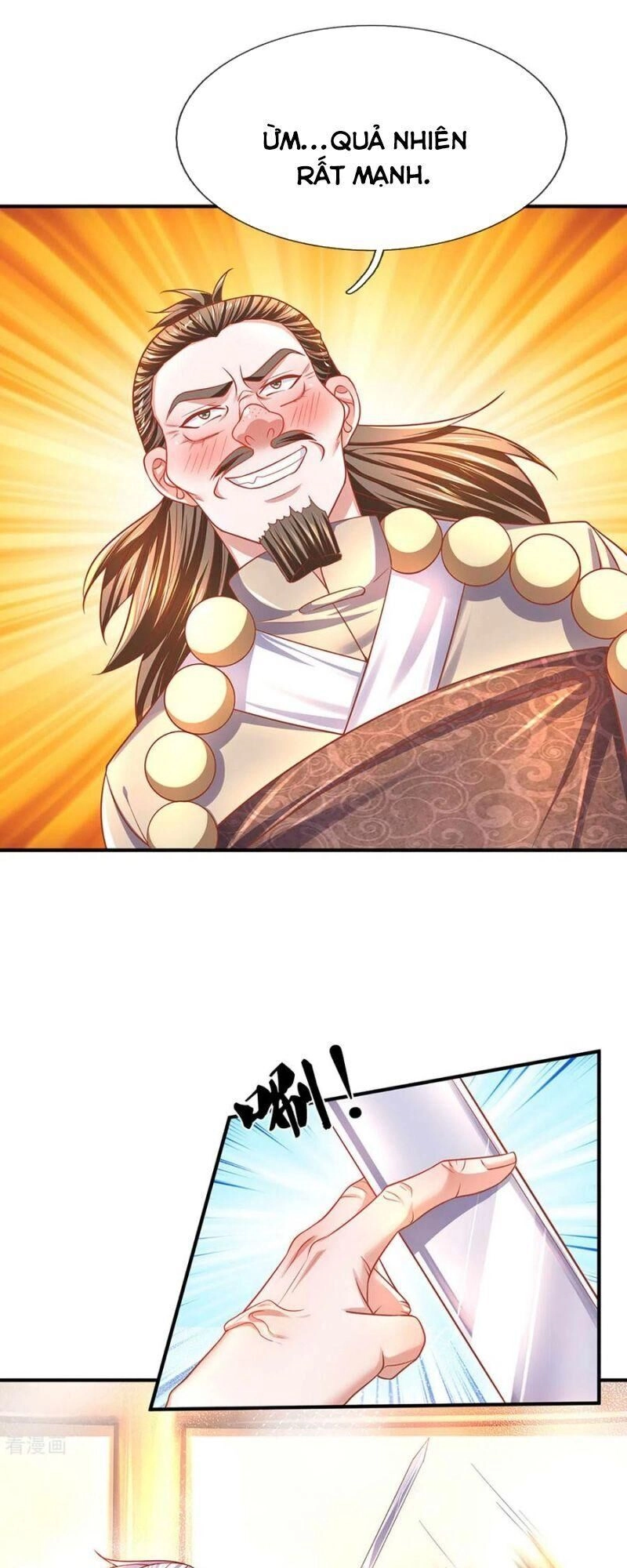 Tu La Kiếm Tôn Chapter 162 - 19