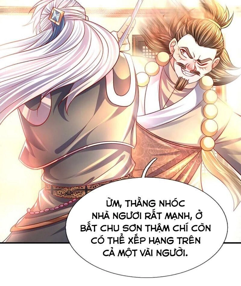 Tu La Kiếm Tôn Chapter 162 - 20