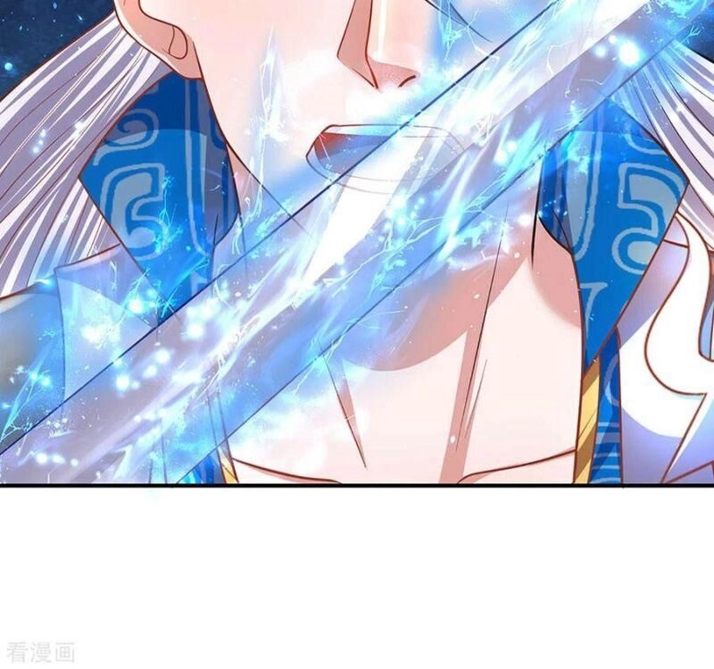 Tu La Kiếm Tôn Chapter 162 - 24