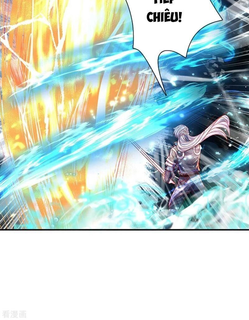 Tu La Kiếm Tôn Chapter 162 - 26