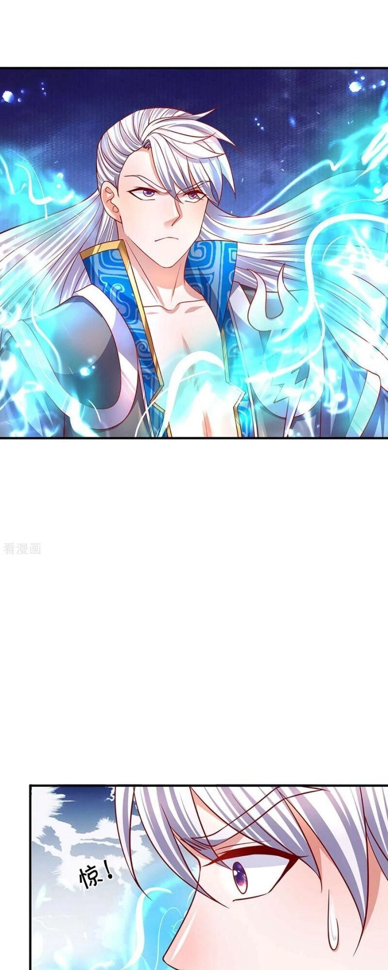 Tu La Kiếm Tôn Chapter 162 - 27