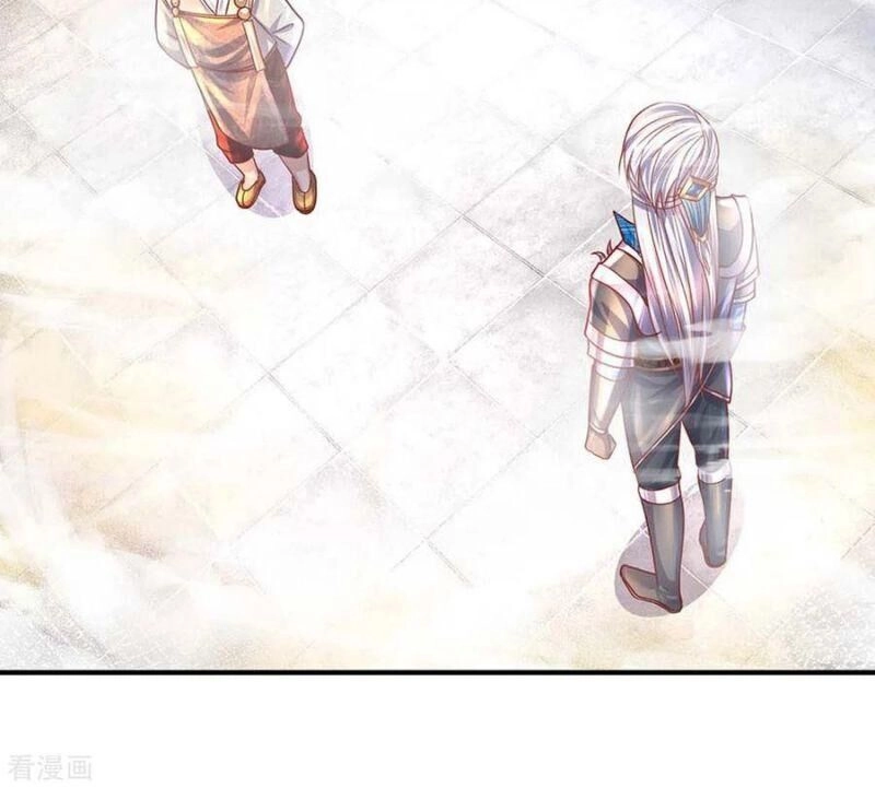 Tu La Kiếm Tôn Chapter 163 - 4