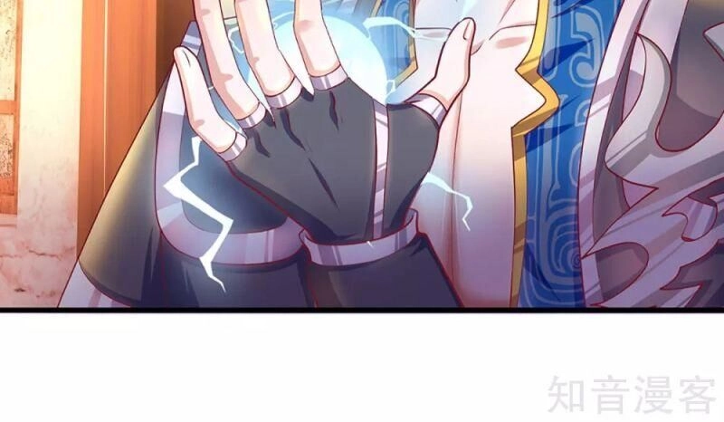 Tu La Kiếm Tôn Chapter 164 - 5