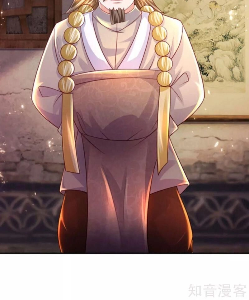 Tu La Kiếm Tôn Chapter 164 - 10