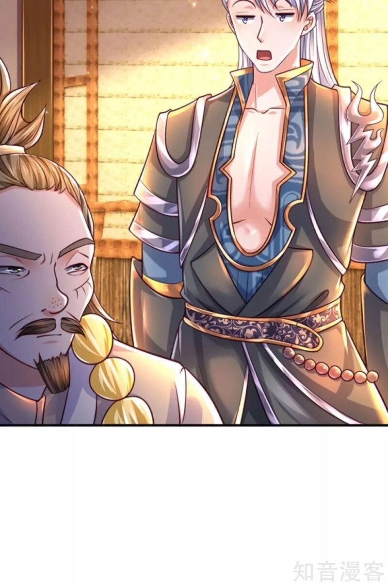 Tu La Kiếm Tôn Chapter 164 - 14