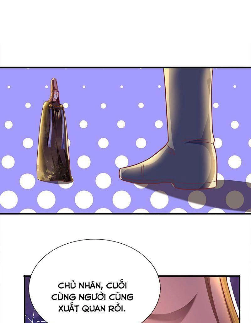 Tu La Kiếm Tôn Chapter 165 - 1