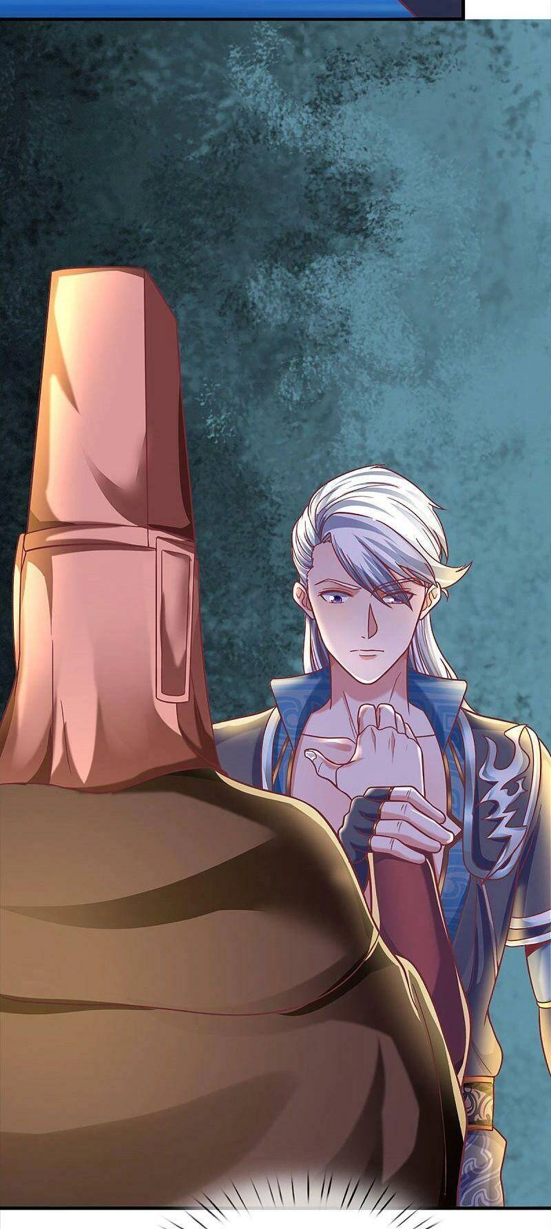 Tu La Kiếm Tôn Chapter 165 - 4