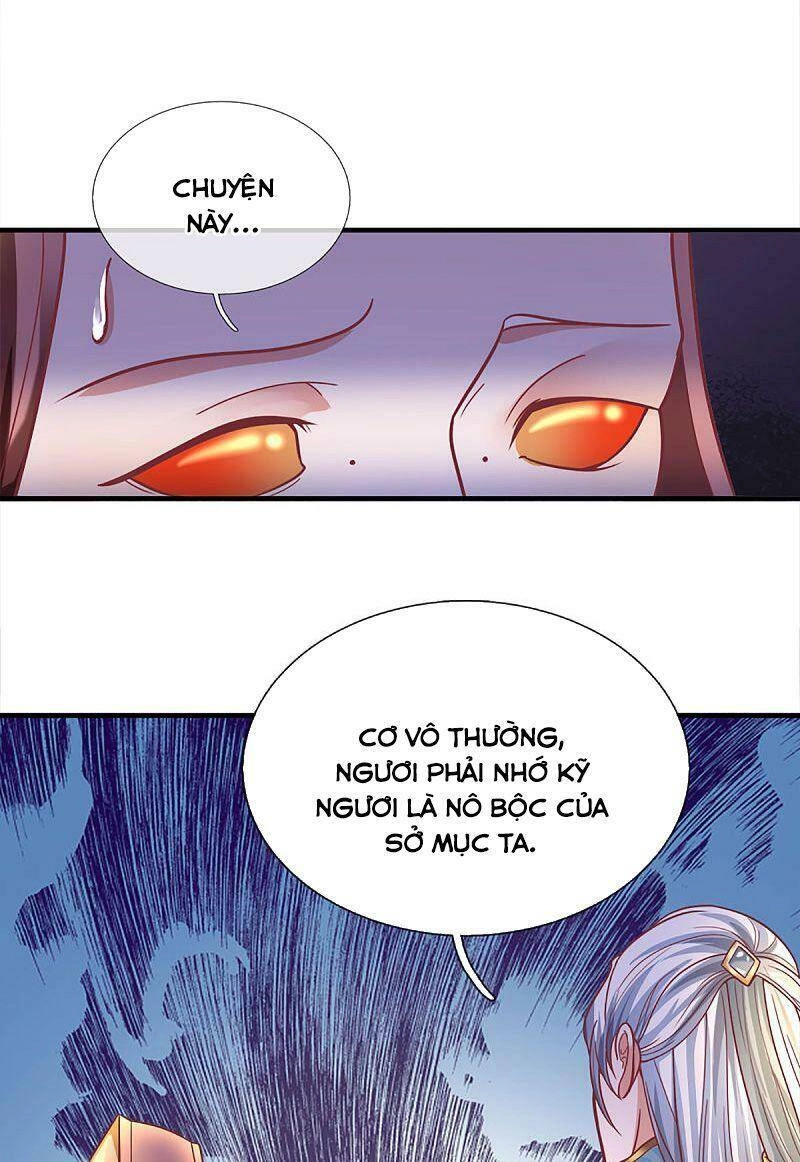 Tu La Kiếm Tôn Chapter 165 - 6