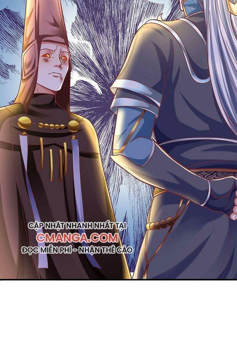 Tu La Kiếm Tôn Chapter 165 - 7