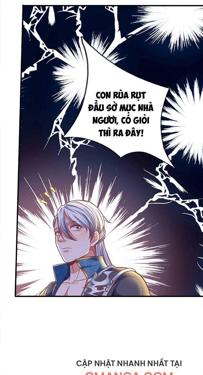 Tu La Kiếm Tôn Chapter 165 - 11