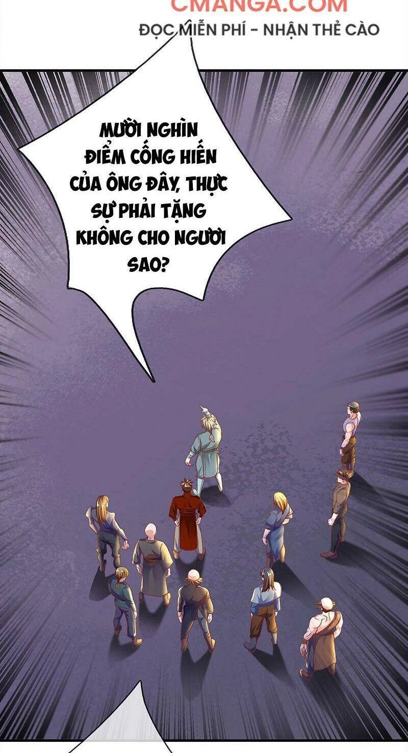 Tu La Kiếm Tôn Chapter 165 - 12