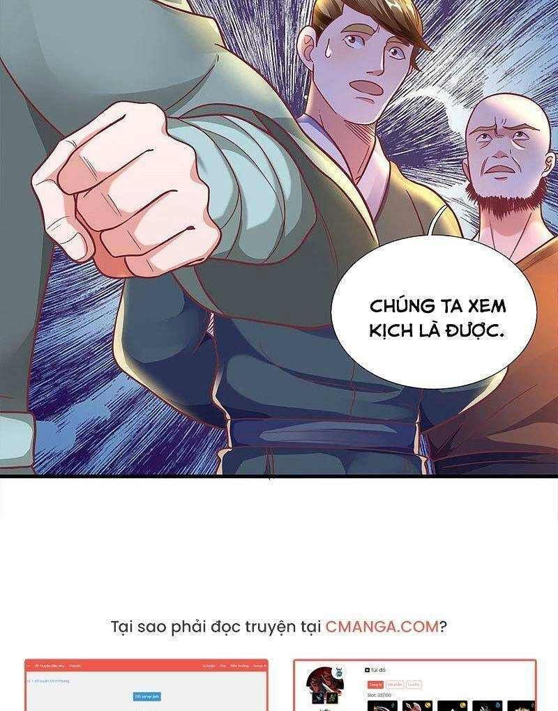 Tu La Kiếm Tôn Chapter 165 - 14