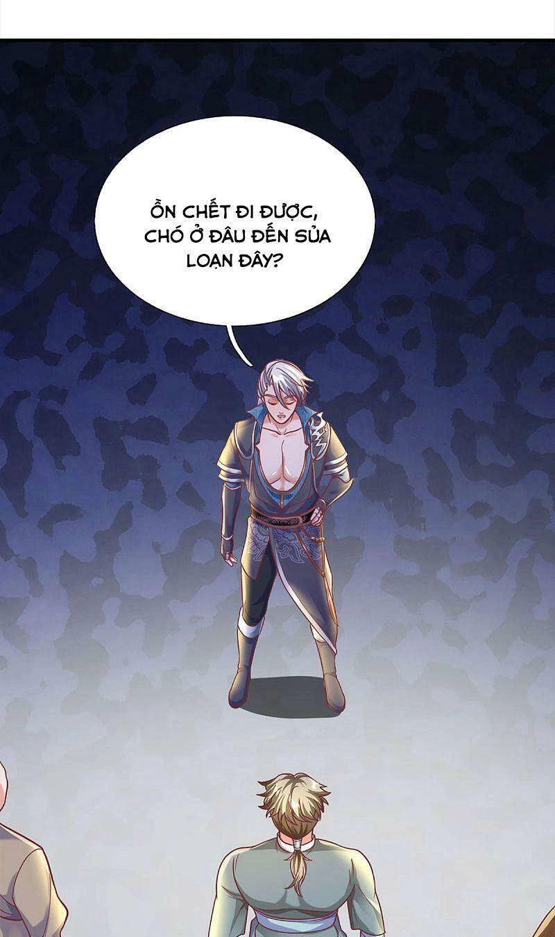 Tu La Kiếm Tôn Chapter 165 - 17