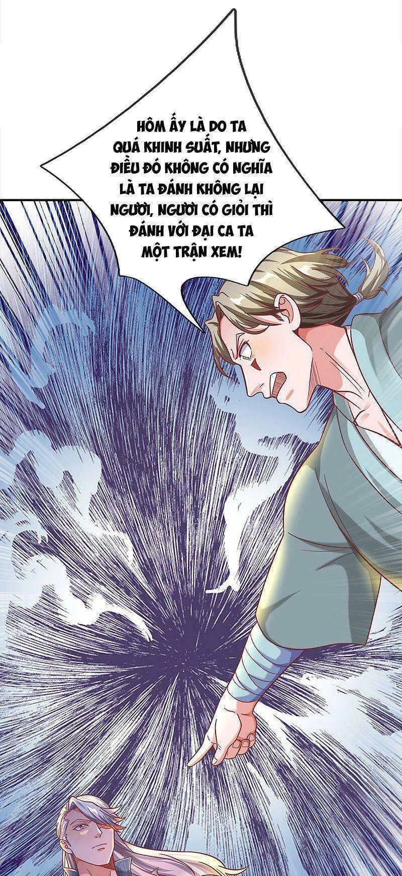 Tu La Kiếm Tôn Chapter 165 - 19