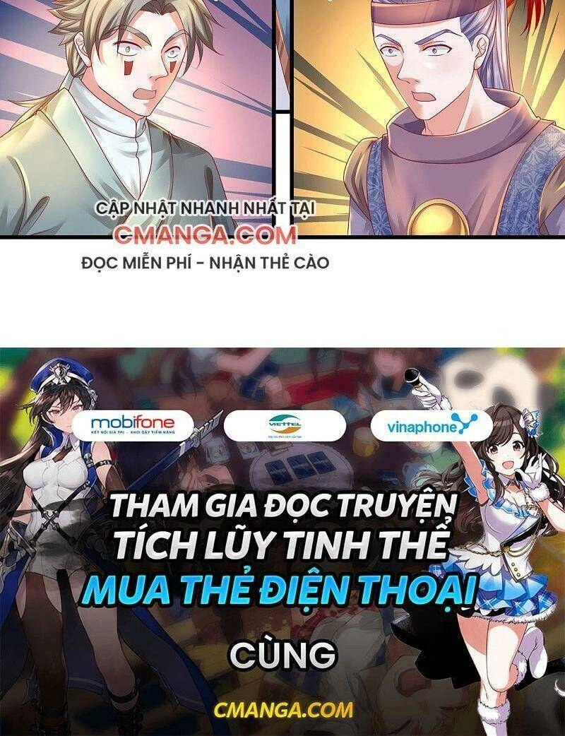 Tu La Kiếm Tôn Chapter 165 - 25