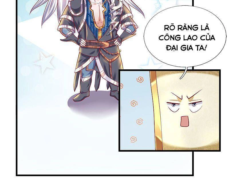 Tu La Kiếm Tôn Chapter 166 - 2