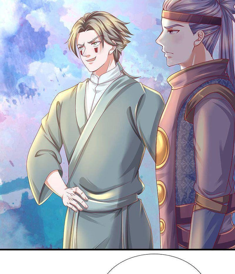 Tu La Kiếm Tôn Chapter 166 - 7