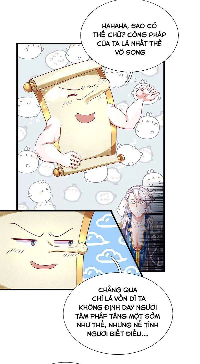 Tu La Kiếm Tôn Chapter 166 - 17