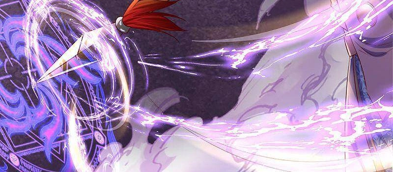 Tu La Kiếm Tôn Chapter 166 - 20